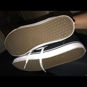 Vans!